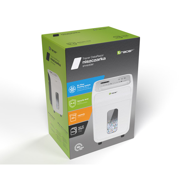 Tracer 47633 DataRazor