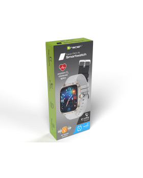 Tracer 47636 FitOn Smartwatch Silver-foto7
