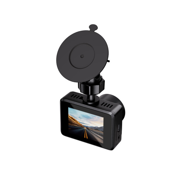 Tracer 47691 Spectra  2D Dash Cam