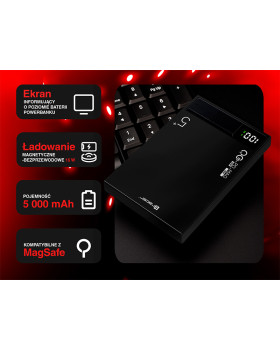 Tracer 47644 AirMag1 Mobile Battery-foto7