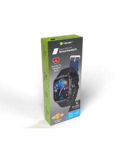 Tracer 47635 FitOn Smartwatch Black-foto7