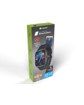 Tracer 47635 FitOn Smartwatch Black-foto7
