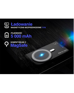 Tracer 47645 AirMag2 Mobile Battery-foto7