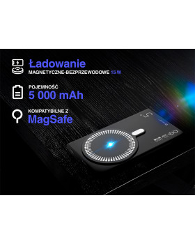 Tracer 47645 AirMag2 Mobile Battery-foto7