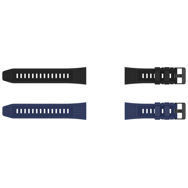 Tracer 47639 GP-Fit2 Smartwatch Black