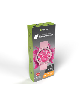 Tracer 47483 SMK Roosa Smartwatch Pink-foto7