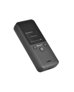 Tracer 47703 Clarix EZ-4 Electrochemical Breathalyser-foto7