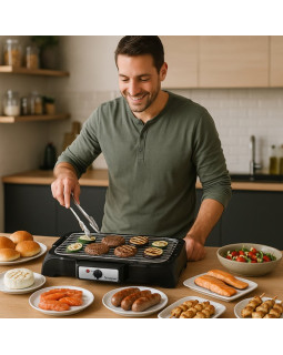 Beper P101BBQ001-foto7