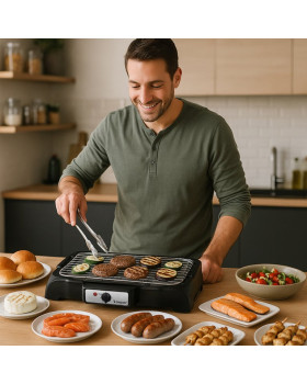 Beper P101BBQ001-foto7