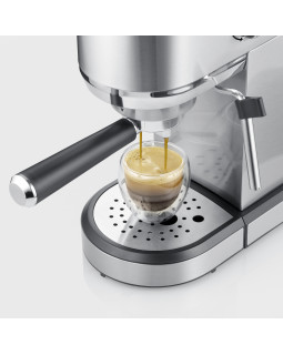 Severin KA 5997 Espresso Coffee Maker-foto7