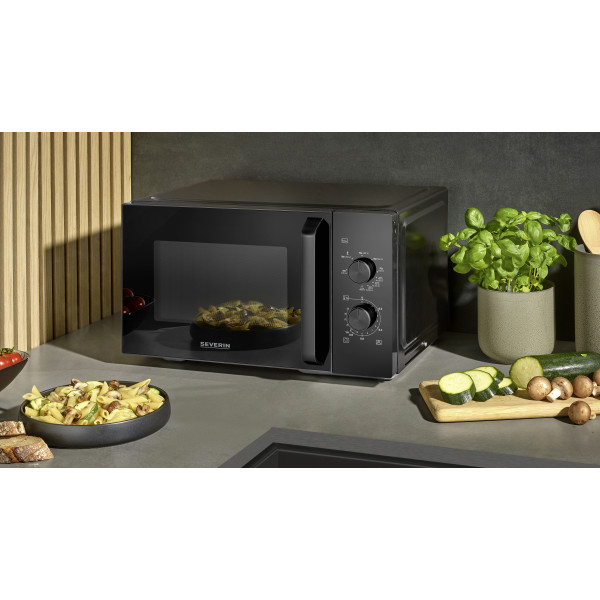 Severin MW 7792