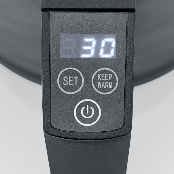 Severin WK 3483