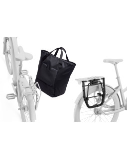Thule 5465 Chasm Tote 25L with InLock Black-foto7