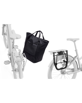 Thule 5465 Chasm Tote 25L with InLock Black-foto7
