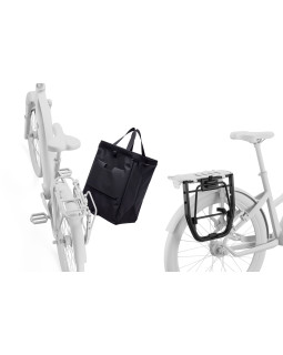 Thule 5470 Chasm Cargo Bin 25L with InLock Black-foto7