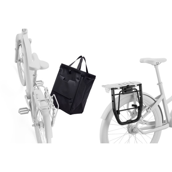 Thule 5470 Chasm Cargo Bin 25L with InLock Black