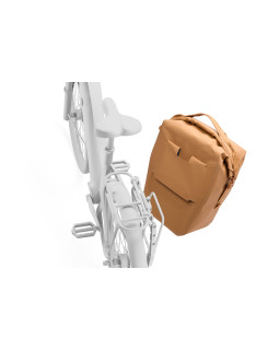 Thule 5478 Shield Pannier 22L with InLock Dusted Orange-foto7
