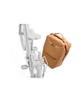 Thule 5478 Shield Pannier 22L with InLock Dusted Orange-foto7