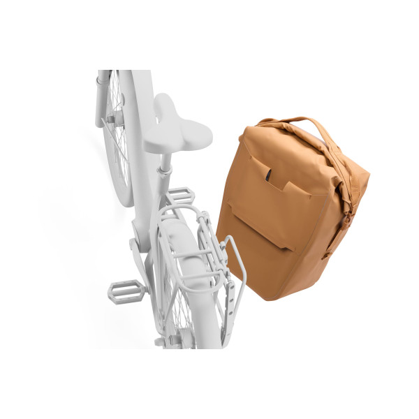 Thule 5478 Shield Pannier 22L with InLock Dusted Orange