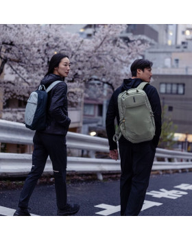 Thule 5497 EnRoute Backpack 12L Black-foto7