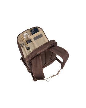 Thule 5503 EnRoute Backpack 23L Tinted Taupe/Nuanced Brown-foto7