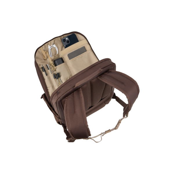 Thule 5503 EnRoute Backpack 23L Tinted Taupe/Nuanced Brown