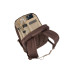 Thule 5503 EnRoute Backpack 23L Tinted Taupe/Nuanced Brown