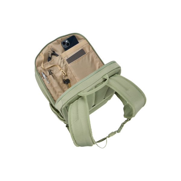 Thule 5504 EnRoute Backpack 23L Quiet Green