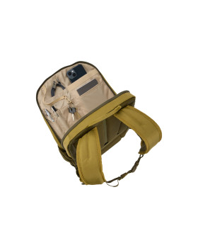 Thule 5506 EnRoute Backpack 23L Nutria Green/Natural Green-foto7