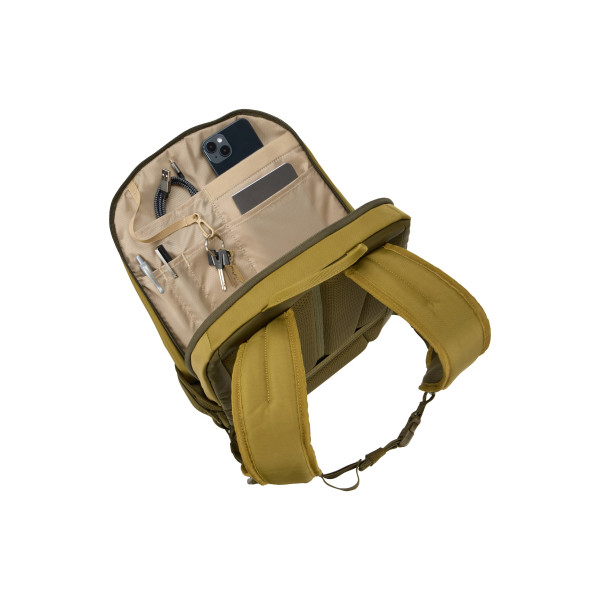 Thule 5506 EnRoute Backpack 23L Nutria Green/Natural Green