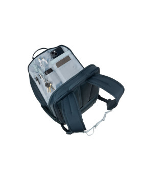 Thule 5508 EnRoute Backpack 26L Soft Blue/Darkest Blue-foto7
