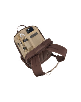 Thule 5509 EnRoute Backpack 26L Tinted Taupe/Nuanced Brown-foto7