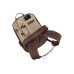 Thule 5509 EnRoute Backpack 26L Tinted Taupe/Nuanced Brown