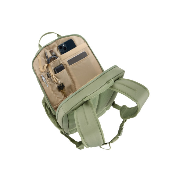 Thule 5510 EnRoute Backpack 26L Quiet Green