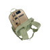 Thule 5510 EnRoute Backpack 26L Quiet Green