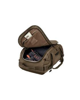 Thule 5587 Chasm 30L duffel bag deep khaki-foto7