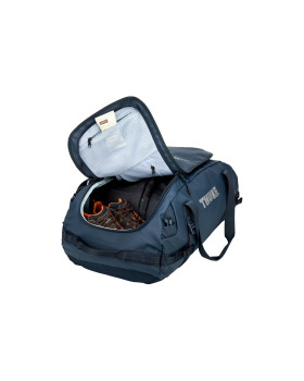 Thule 5593 Chasm 70L duffel bag darkest blue-foto7