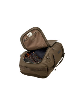Thule 5597 Chasm 90L duffel bag deep khaki-foto7