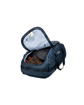 Thule 5599 Chasm 130L duffel bag darkest blue-foto7