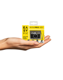 Easypix MiniPro XS1 12012-foto7