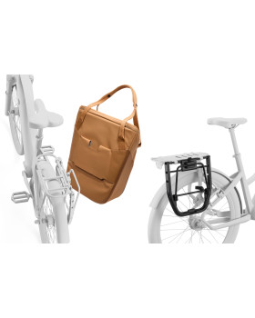 Thule 5472 Chasm Cooler 21L with InLock Dusted Orange-foto7