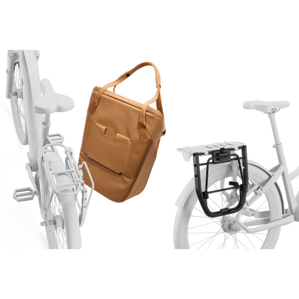 Thule 5472 Chasm Cooler 21L with InLock Dusted Orange