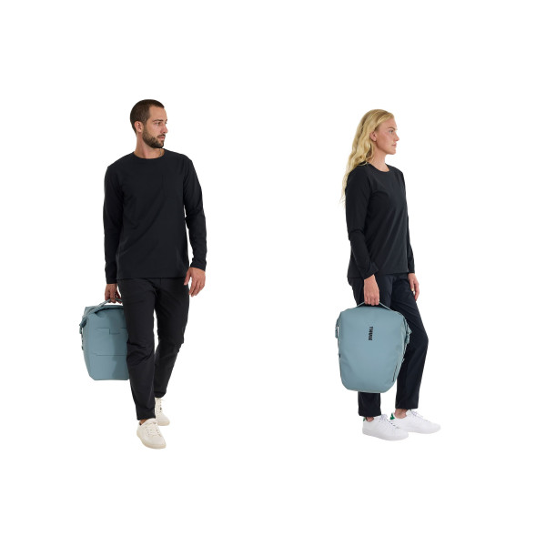 Thule 5477 Shield Pannier 22L with InLock Mid Blue