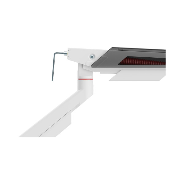 White Shark KHUFU-I GMS-3210 / 1 Monitor Desktop Mount