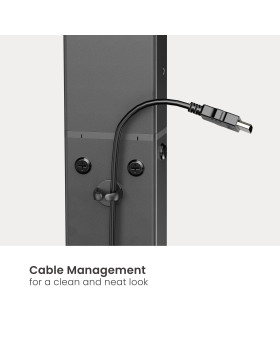 Sbox FS-306 LED TV Floor Mount (37-75-foto7