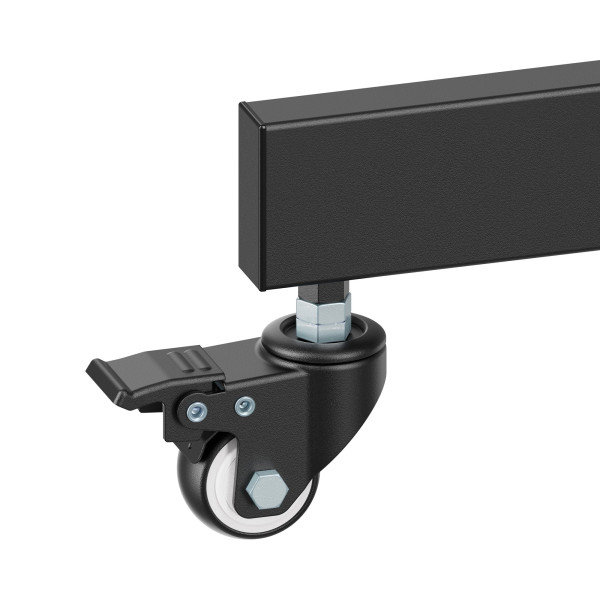 Sbox FS-403 LED TV Floor Mount