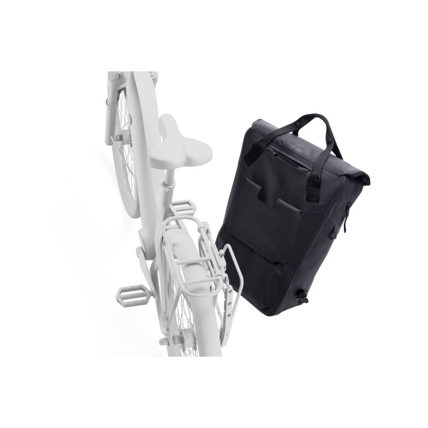 Thule 5480 Shield BP Inlock 23L  Black