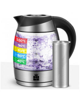 ForMe FKG-488 Cordless Electric Kettle 1,8 L-foto7