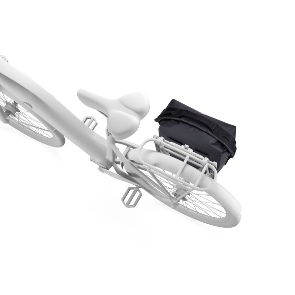 Thule 5476 Shield Pannier 22L with InLock Black