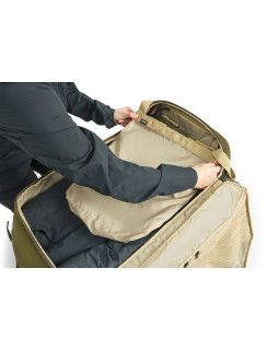 Thule 5612 EnRoute Check-In Wheeled Duffel Natural Green-foto7